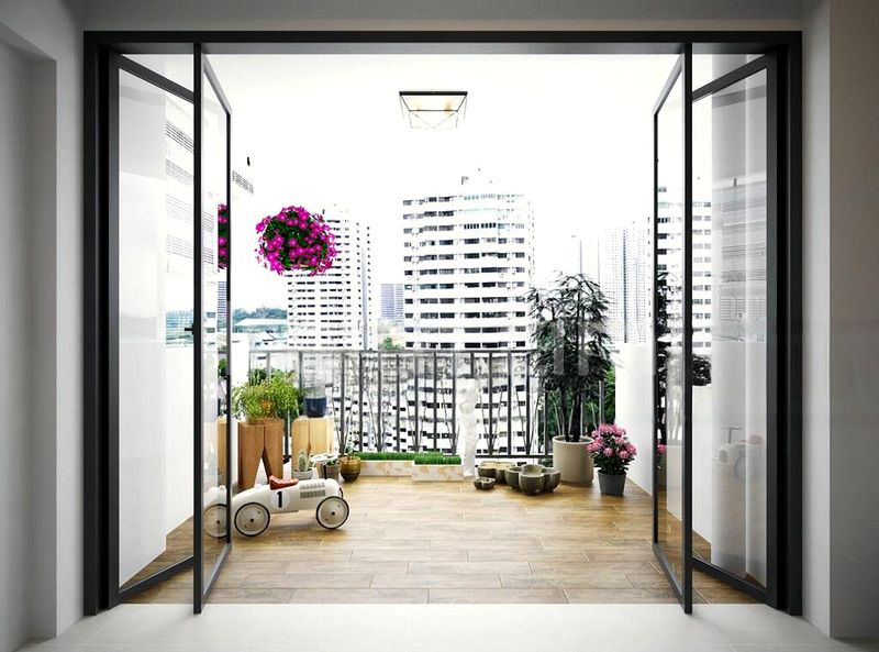 3 Bed Condo for Sale in  Braddell View - Image 4